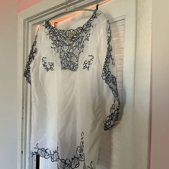 Tremdology Top EUC - Picture 1 of 4